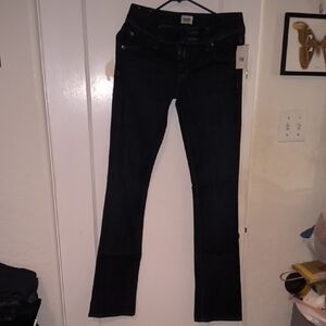 NWT Hudson Jeans | Women's Boot Cut Denim